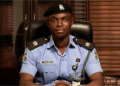 Man killed while protesting damage to his car in Lagos: Police