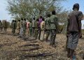 UN experts voice alarm over rising trafficking in persons, child recruitment in Sudan