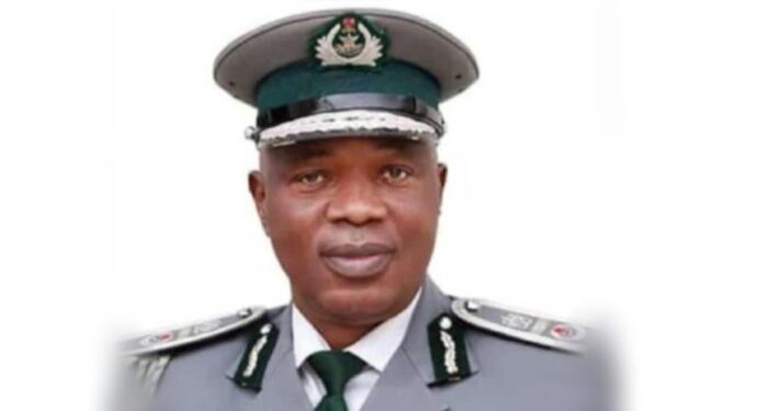 Only Tinubu can reopen land borders; consultations ongoing: Customs Boss