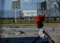 Haiti’s prime minister is stranded abroad as gangs threaten ‘civil war’