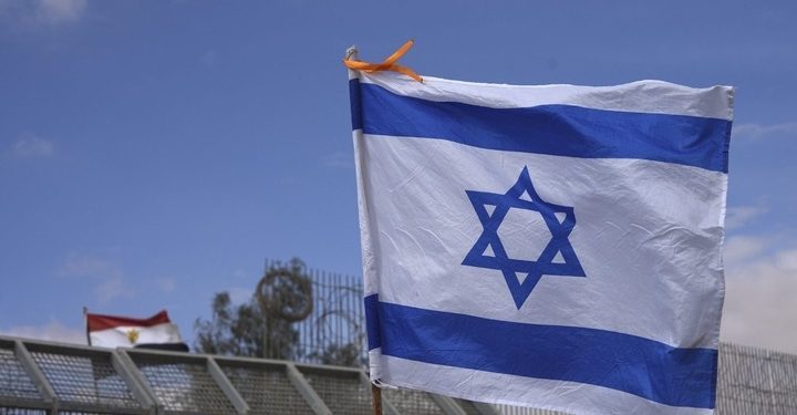 Mossad’s long response to the Oct. 7 attacks has only just begun