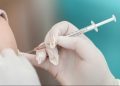 A man deliberately got 217 Covid shots. Here’s what happened