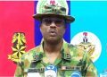 DHQ Assures Continued Onslaught On Bandits