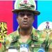 DHQ Assures Continued Onslaught On Bandits