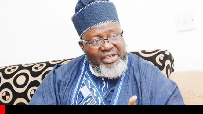 Buhari never saw Oronsaye’s report, says ex-minister