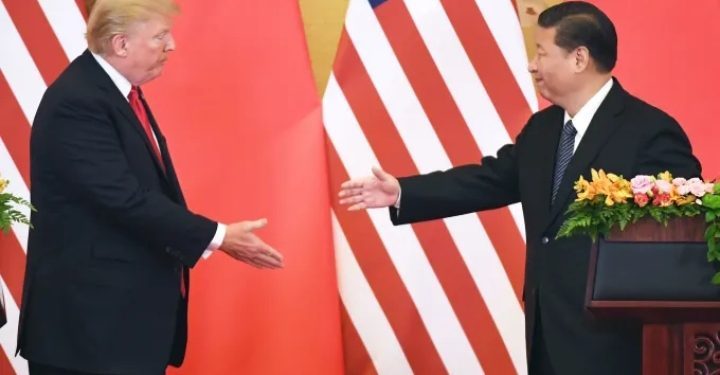 China is worried about the return of Trump, but it also sees opportunities if he wins