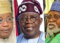 Tinubu to meet Babangida, Abdulsalami in Niger, inaugurate airport renamed after him