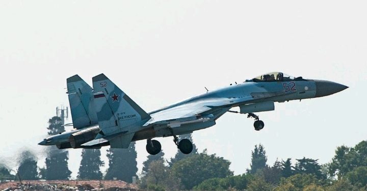 How Russia’s Deadly FAB-1500s Could Change Shape of War