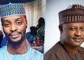 Junketing Kaduna Governor Uba Sani always sleeping in Abuja: El-Rufai