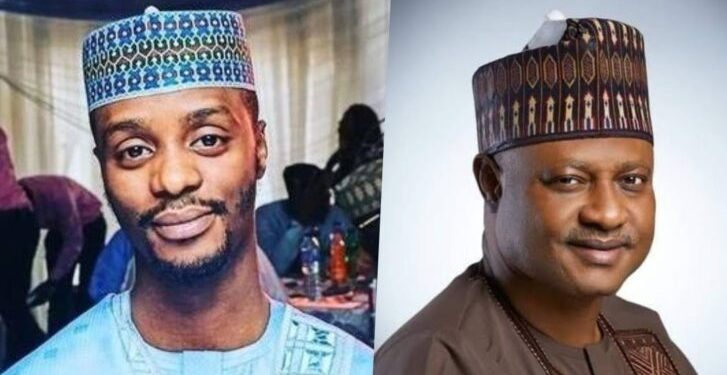 Junketing Kaduna Governor Uba Sani always sleeping in Abuja: El-Rufai