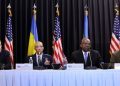 Austin: US, Free World ‘Will Not Let Ukraine Fail’