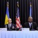 Austin: US, Free World ‘Will Not Let Ukraine Fail’