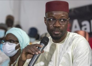 Top Senegalese opposition politician Sonko released from prison ahead of presidential election