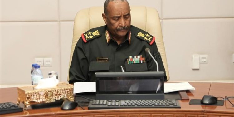 Sudan’s Burhan vows to hunt paramilitary RSF everywhere