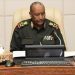 Sudan’s Burhan vows to hunt paramilitary RSF everywhere
