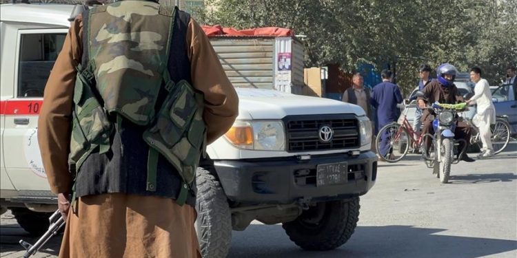 UN special rapporteur calls on Taliban to release women human rights defenders