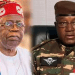Tinubu lifts Niger Republic sanctions, orders reopening of borders