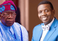 Tinubu celebrates Adeboye on birthday, thanks him for ‘wise counsel, regular prayers for Nigeria’
