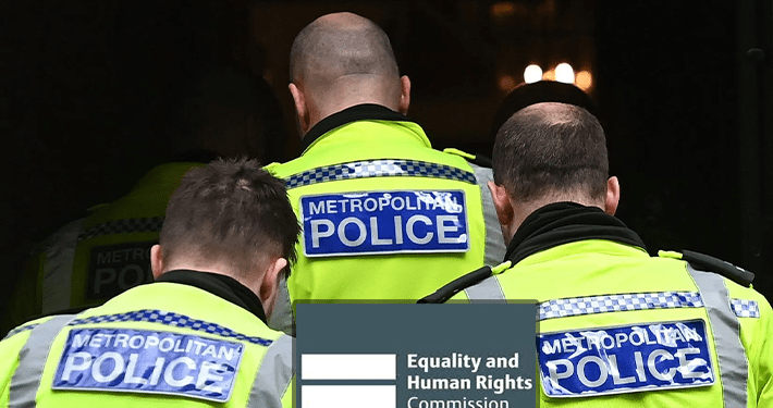 UK must do more to tackle violence against women: EHRC