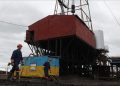 Ukraine says it detained 2 Russian ‘agents’ preparing missile strikes in 3 regions