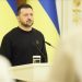 Zelenskyy says unity always important, especially in times of war