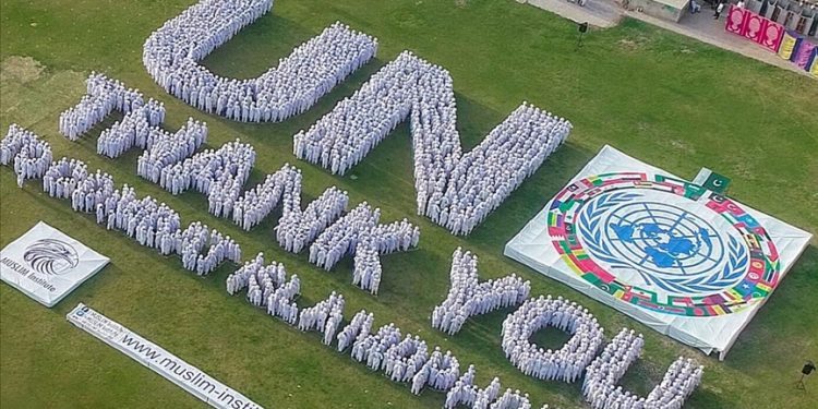 UN passes resolution to combat Islamophobia with overwhelming support