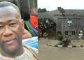 No-case Submission: Court grants disgraced UNICAL professor’s plea to appeal ruling
