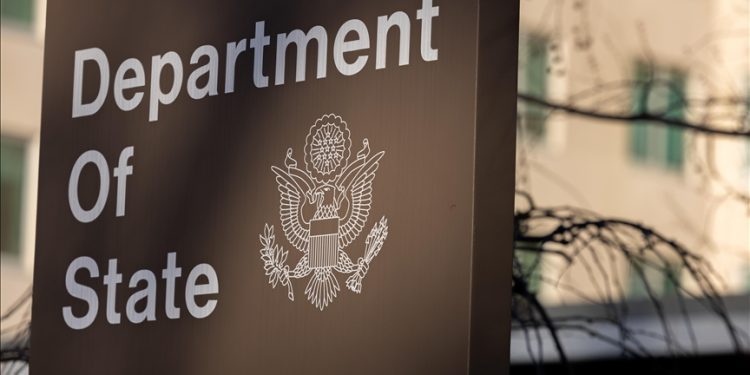 US sanctions 3 Israeli extremist settlers, 2 outposts in occupied West Bank