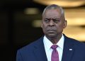 US defense chief to host Israeli counterpart next week: Pentagon