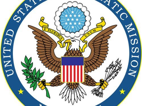 U.S. Embassy says Americans are buying Nigerian children, imprisoning pregnant women; engaging in illegal adoption, fraud: Governors