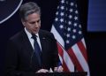 Develop ‘coherent’ Gaza plan or risk security peril, Blinken reportedly warns Netanyahu
