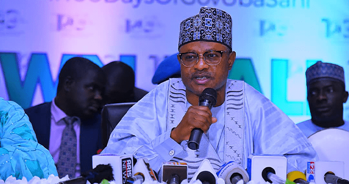 Kaduna govt. announces release of 287 Kuriga school children abducted by bandits