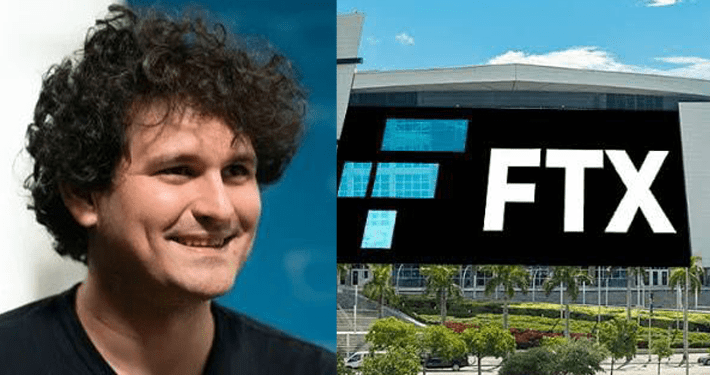 FTX founder Samuel Bankman-Fried sentenced to 25 years in prison for multibillion-dollar fraudulent schemes