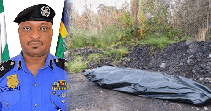 12-year-old son of police officer kidnapped, strangled