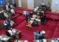 House of Assembly constitutes seven-man committee to probe Kogi revenues