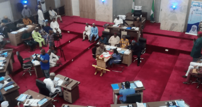 House of Assembly constitutes seven-man committee to probe Kogi revenues