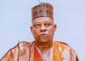 Shettima calls for overhaul of paper-based bureaucracy in civil service