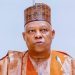 Shettima calls for overhaul of paper-based bureaucracy in civil service