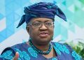 WTO’s $1.2 million programme will tackle Nigeria’s agric export challenges: Okonjo-Iweala