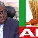 Kidnap of sitting governor’s party chair shows poor security architecture in Edo: APC