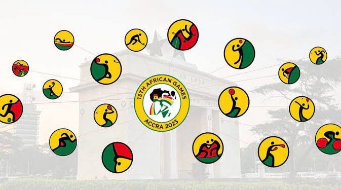 African Games: Uganda stun Nigeria 2-1 in Flying Eagles’ opening match