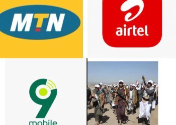 Yemen rebel attacks on Red Sea disrupt internet, banking services in Nigeria