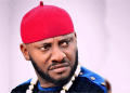 Yul Edochie urges Nigerians to stop burning deities, embrace tradition