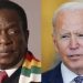 U.S. should provide proof I collect bribes, engage in gold, diamond smuggling: President Mnangagwa