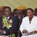 Zimbabwean President Mnangagwa is corrupt, collects bribes, involved in diamond, gold smuggling: U.S. govt