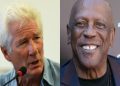 Richard Gere pays tribute to ‘An Officer and a Gentlman’ co-star Louis Gossett Jr