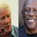 Richard Gere pays tribute to ‘An Officer and a Gentlman’ co-star Louis Gossett Jr
