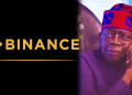 Tinubu’s government to arraign Binance, others for tax evasion April 4