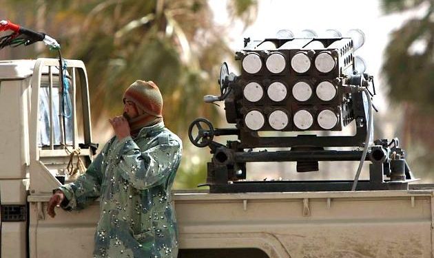 Russian weapons must not have US-made chips, senator tells chipmakers