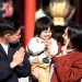 Now, Chinese city woos newlyweds with lottery tickets to have babies